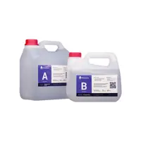 Комплект смолы Clearstone Pro 5 кг