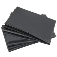 Мешки для мусора 120л 50шт