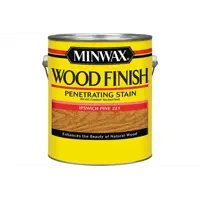 Морилка для дерева Minwax 71004 221 ипсвичская сосна 3.79 л