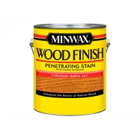 Морилка для дерева Minwax 71005 223 колониальный клен 3.79 л