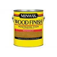 Морилка для дерева Minwax 71010 241 фруктовое дерево 3.79 л