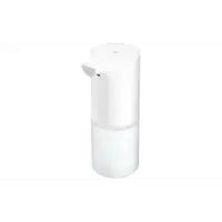 Дозатор жидкого мыла Xiaomi Automatic Foam Soap Dispenser пластик цвет белый