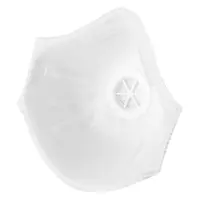 Респиратор одноразовый Руссиз 914 4631162202757 FFP1, 15 шт