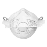 Респиратор одноразовый Руссиз 201 4631162202771 FFP1, 25 шт