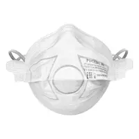 Респиратор одноразовый Руссиз 202 4631159791783 FFP2