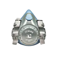 Респиратор со сменным фильтром Руссиз 7001 4631162202917