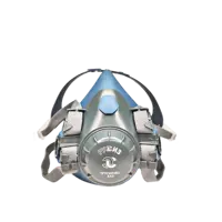 Респиратор со сменным фильтром Руссиз 7001 4631162202931
