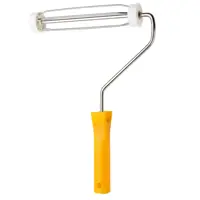 Ручка для валика каркасная Hardy Maxi-aluminium 44x180 мм