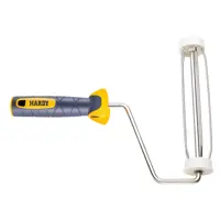 Ручка для валика каркасная Hardy 44x235-260 мм