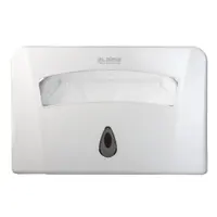 Диспенсер для бумаги Laima 601429