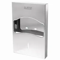 Диспенсер для бумаги Laima 605705