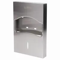 Диспенсер для бумаги Laima 605704