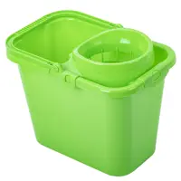 Ведро IDEA 602545 9.5 л