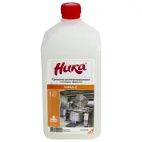 Дезинфицирующее средство Ника 1 л