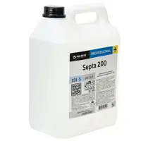 Дезинфицирующее моющее средство Pro-brite Septa концентрат 5 л