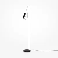 Торшер MAYTONI MOD129FL-01B BANSKY цвет черный