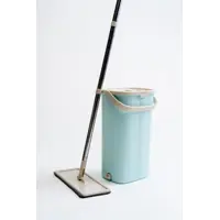Комплект для уборки VERDE MAGIC 32359 бирюзовый