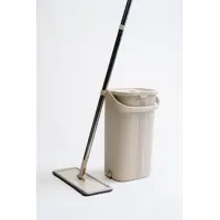 Комплект для уборки VERDE MOP STYLE 30983 бежевый