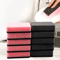 Губки для мытья посуды SHIMIZU LL-BS006