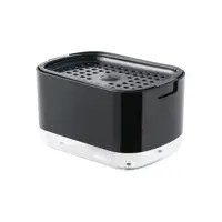 Диспенсер для губки SHIMIZU LL-BS005 цвет черный