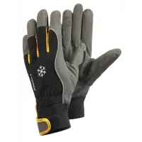 Перчатки из искусственной кожи Tegera 9122-11, размер 11, утепленные