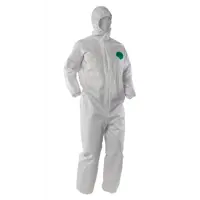 Комбинезон защитный одноразовый Maksiz Invicta Rumax 701/5, размер XXL