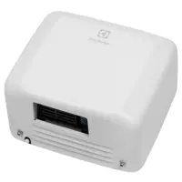 Сушилка для рук Electrolux EHDA/W-2500 цвет белый