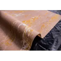 Гибкий камень Эстр Полосы 960x560x3мм 0.50м² медный