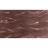 Гибкий камень Эстр Полосы 960x560x3мм 0.50м² красный