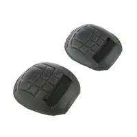 Наколенники Тундра 2005284 пенополиуретан, 2 шт.