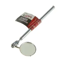 Зеркало телескопическое Лом 2347105 165-490 мм