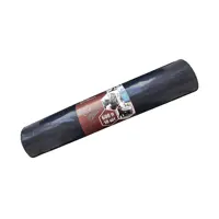 Мешки для мусора Ecoclean 600 л рулон 10 шт 50 мкм