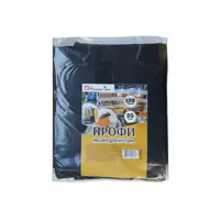 Мешки для мусора Концепция Быта Профи 120 л 25 шт 50 мкм