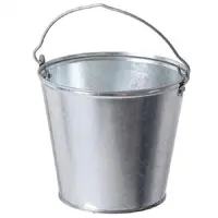 Ведро DELTA 0М-00001379 15 л сталь