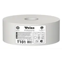 Туалетная бумага Veiro Professional T101 6 рулонов