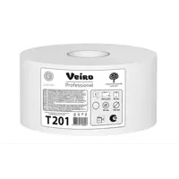 Туалетная бумага Veiro Professional T201 12 рулонов