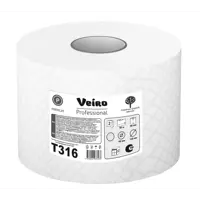 Туалетная бумага Veiro Professional T316 12 рулонов