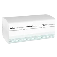 Бумажное полотенце VEIRO KV104 20 шт