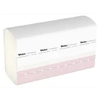 Бумажное полотенце VEIRO KZ303 21 шт