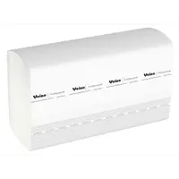 Бумажное полотенце VEIRO KW208 21 шт