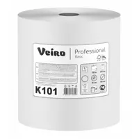 Бумажное полотенце VEIRO K101 6 шт