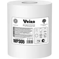 Бумажное полотенце VEIRO WP305 6 шт