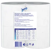 Туалетная бумага Protissue Г-С160 4 рулона