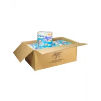 Туалетная бумага Мягкий знак Г-С73н 96 рулонов