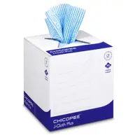 Салфетка для уборки CHICOPEE 84526 J-cloth plus вискоза 300 шт