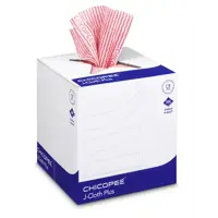Салфетка для уборки CHICOPEE 84527 J-cloth plus вискоза 300 шт