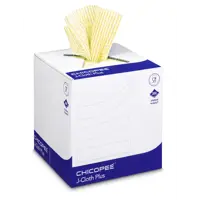 Салфетка для уборки CHICOPEE 84546 J-cloth plus вискоза 300 шт