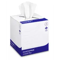 Салфетка для уборки CHICOPEE 84547 J-cloth plus вискоза 300 шт