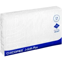 Салфетка для уборки CHICOPEE 74429 J-cloth plus ext вискоза 25 шт