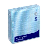 Салфетка для уборки CHICOPEE 74770 J-cloth plus medium wipe вискоза 50 шт